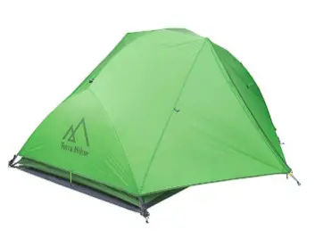 Terra Four-Season Tent