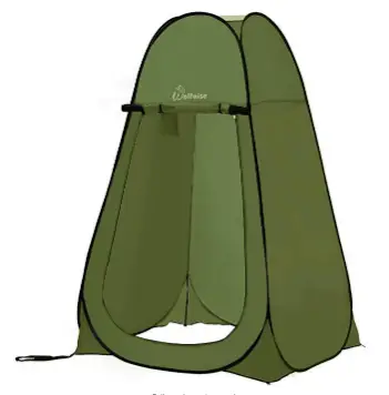 WolfWise Pop-Up Tent