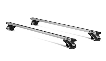 Vault Roof Rack Crossbars