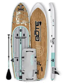 Bote SUP Rackham Board