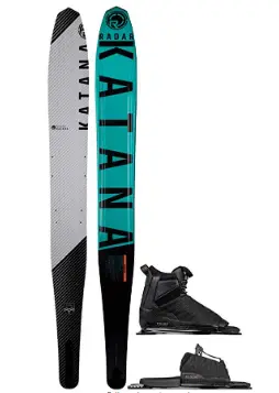 Radar Katana Ski