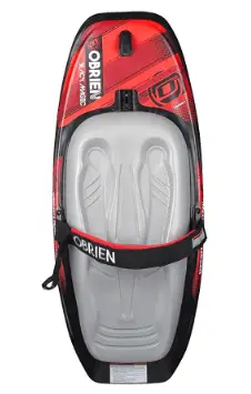 O’Brien Black Magic Kneeboard