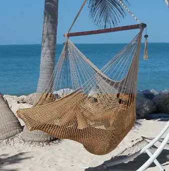 Caribbean Hammocks Hanging Chair