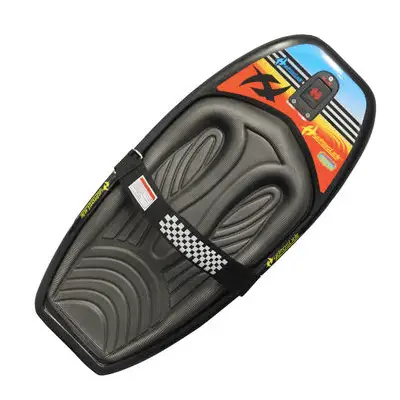 Hydroslide Magna Kneeboard