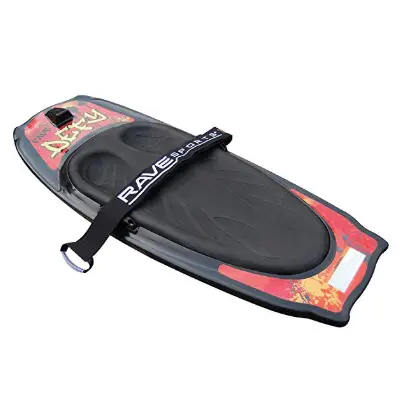 Rave Sports Defy Kneeboard