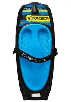 O’Brien Radica Kneeboard