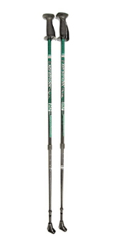 Tom Rutlin Exerstrider Walking Poles