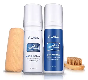 Alloda Shoe Cleaner