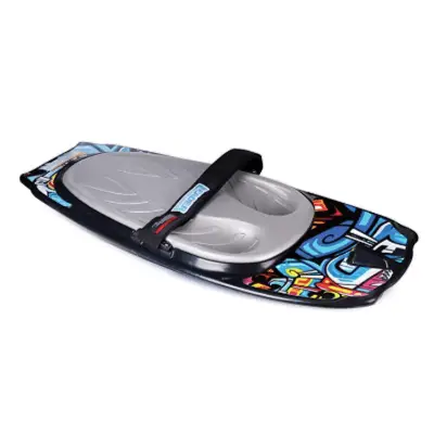 Leader Accessories Kneeboard