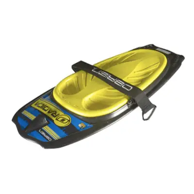 O’Brien Radica Kneeboard