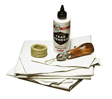 Outfitters Supply Repair Kit