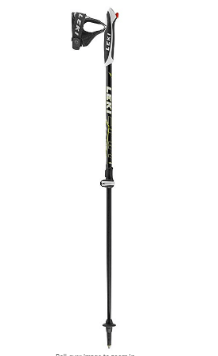 LEKI Spin Walking Poles