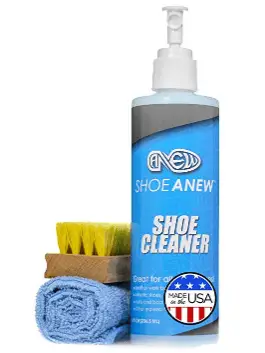 ShoeAnew Cleaner Kit