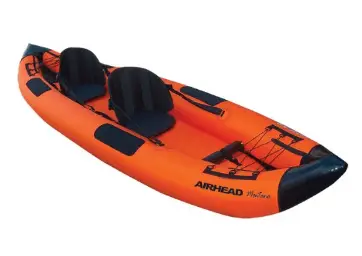 Airhead Montana Kayak