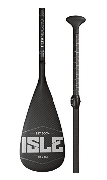 ISLE Surf and SUP Paddle
