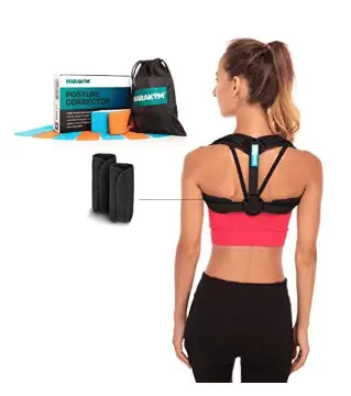 Marakym Posture Corrector