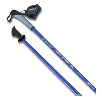 SWIX Walking Poles