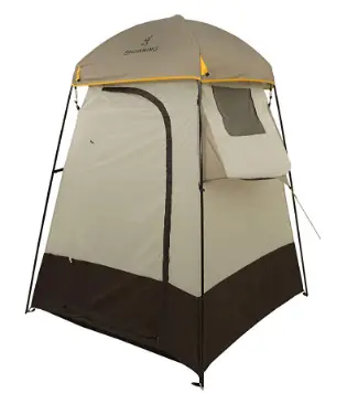 Browning Camping Privacy Shelter