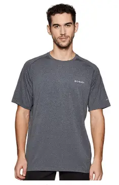 Columbia Tuk Mountain Shirt