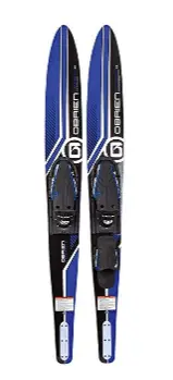 O’Brien Celebrity Combo Skis