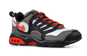 Top Rated Nike Hiking Shoes Reviewed in 
