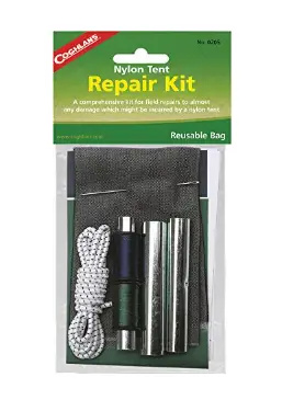 Coghlan’s Repair Kit