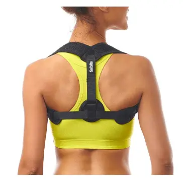 Selbite Posture Brace