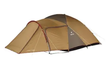 Snow Peak Amenities Dome L