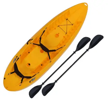 Lifetime Manta Tandem Kayak