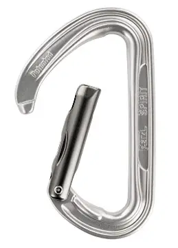 Petzl Spirit