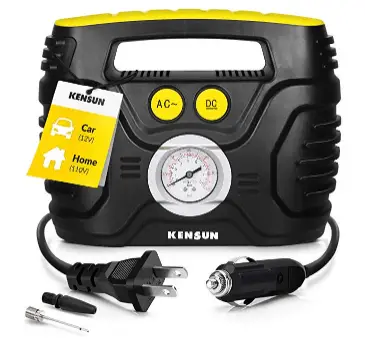 Kensun Air Compressor Pump