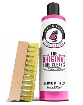 Pink Miracle Cleaner Kit