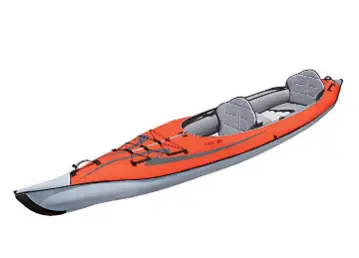 Advanced Elements Convertible Kayak