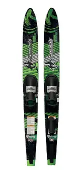 Hydroslide Victory Skis