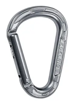 Edelrid HMS Stike Carabiner