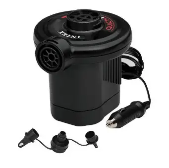 Intex Quick-Fill Pump