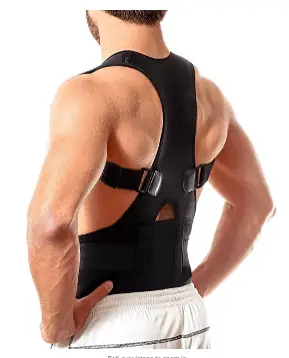 Flexguard Back Brace 