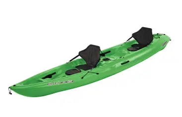 Sun Dolphin Bali Kayak