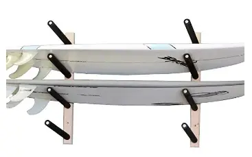 Pro Board Surfboard Rack