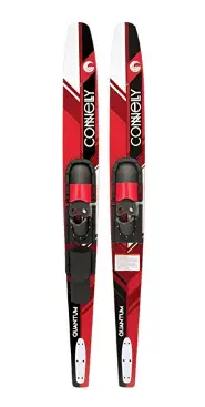 Connelly Quantum Combo Skis