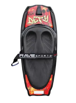 Rave Sports Defy Kneeboard