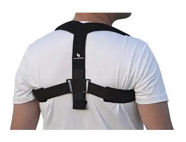 StrictlyStability Corrector Brace