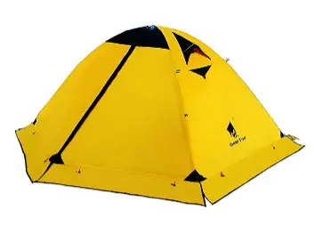 Geertop Backpacking Tent