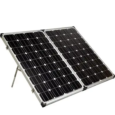 Zamp Solar 120P