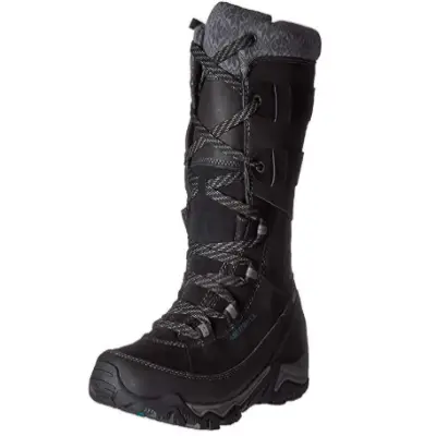 Best Boots for Ice Reviewed & Compared 2020 | Gearweare.net