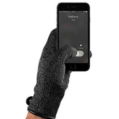 Mujjo Touchscreen Gloves