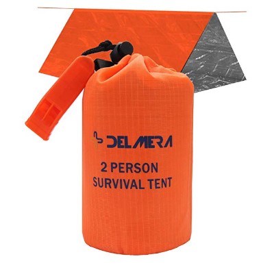 Delmera Emergency Survival