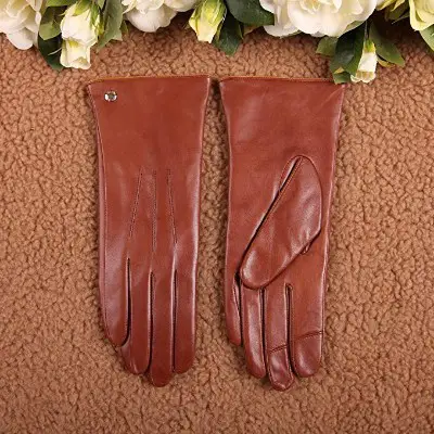 Elma Classic Leather Glove