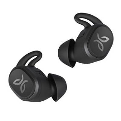 Jaybird Vista True Sport Earbuds- Best Gifts For Runners