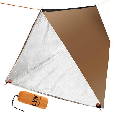 LYN Camping Tube Tent